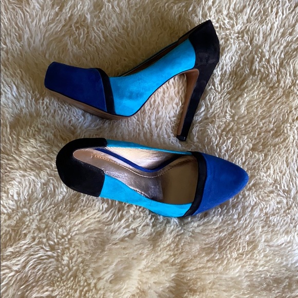 Shoes heels - Picture 2 of 2